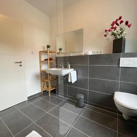 Dill Am Brombachsee I Appartement