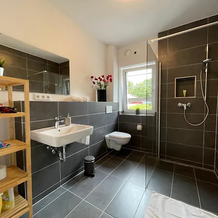 Dill Am Brombachsee I Appartement