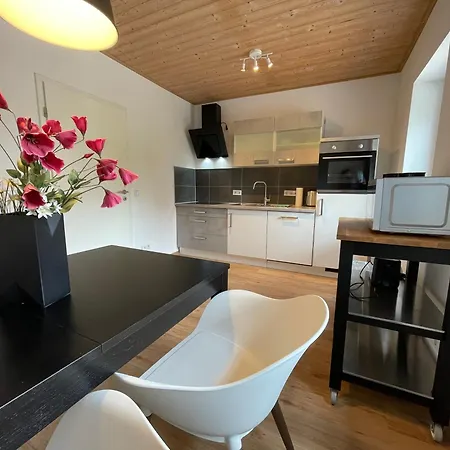 Dill Am Brombachsee I Appartement *