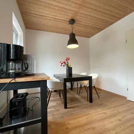 Appartement Dill Am Brombachsee I *