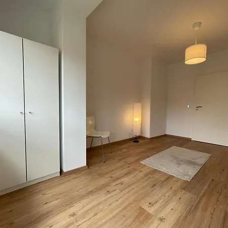 Apartment Dill Am Brombachsee I Pleinfeld