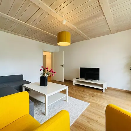 Apartment Dill Am Brombachsee I Pleinfeld