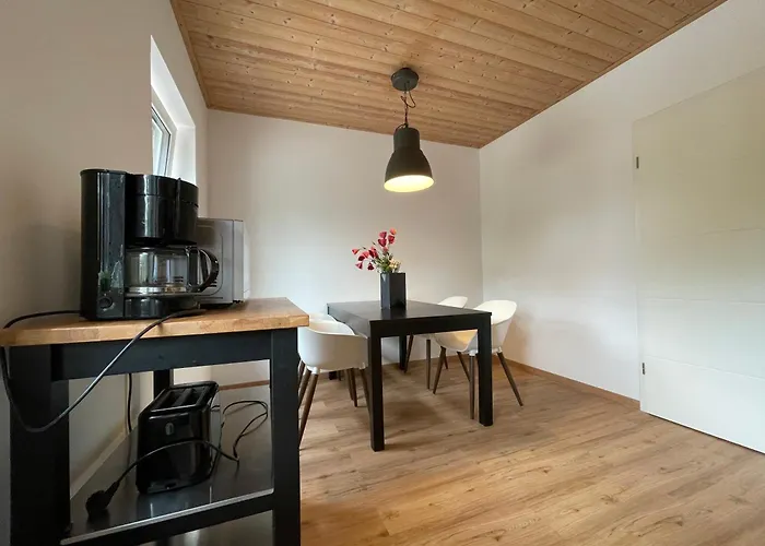 Appartement Dill Am Brombachsee I *